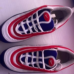 Shoes Air max 97 USA